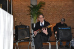 Fred Kolman, gitarist